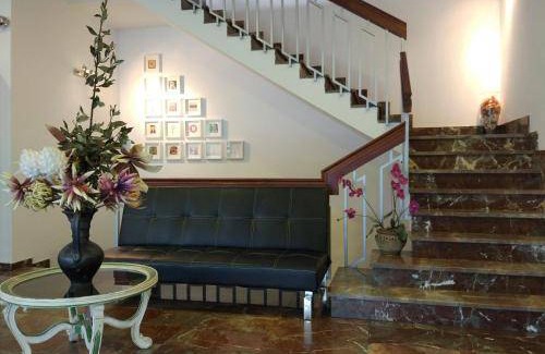 Almazcara Bed & Breakfast | 25 m² Bed and breakfast ∙ 4 guests