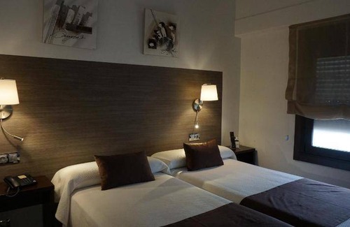 La Coruna Bed & Breakfast | 25 m² Bed and breakfast ∙ 3 guests