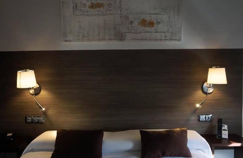 La Coruna Bed & Breakfast | 25 m² Bed and breakfast ∙ 3 guests