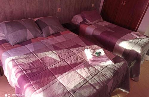 Figueres Bed & Breakfast | 25 m² Bed and breakfast ∙ 3 guests