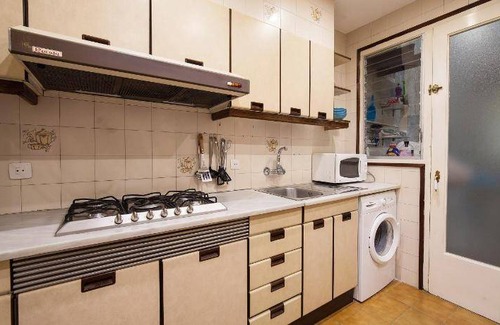 Old Town Bed & Breakfast | 25 m² Bed and breakfast ∙ 1 guest