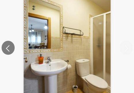 Jarandilla de la Vera House | 25 m² Motel ∙ 2 guests