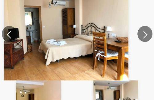 Jarandilla de la Vera House | 25 m² Motel ∙ 2 guests