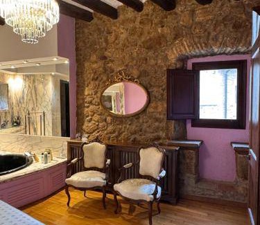 Pujals dels Cavallers Bed & Breakfast | 25 m² Bed and breakfast ∙ 2 guests