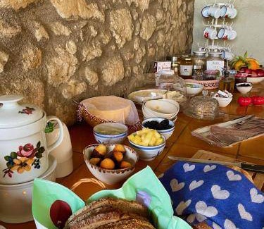 Pujals dels Cavallers Bed & Breakfast | 25 m² Bed and breakfast ∙ 2 guests