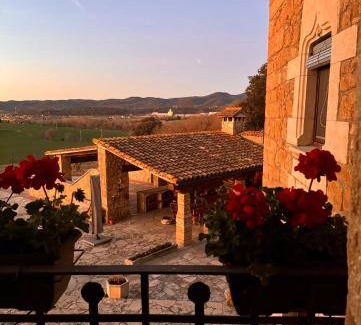 Pujals dels Cavallers Bed & Breakfast | 25 m² Bed and breakfast ∙ 2 guests