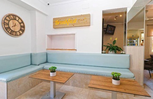 Palmanova Hostel | 25 m² Hostel ∙ 3 guests