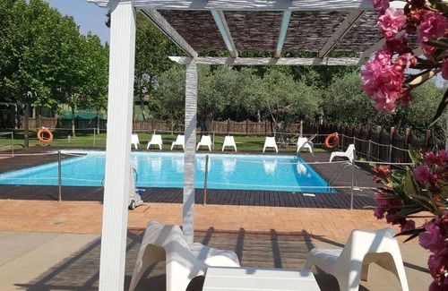Utebo Hotel | 25 m² Hotel ∙ 127 guests