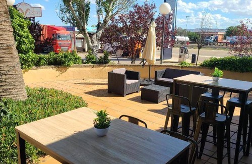 Utebo Hotel | 25 m² Hotel ∙ 127 guests
