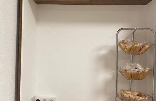 Daimiel Hotel | 25 m² Hotel ∙ 127 guests