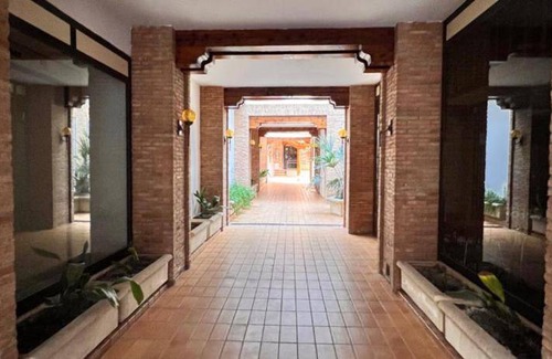 Daimiel Hotel | 25 m² Hotel ∙ 127 guests