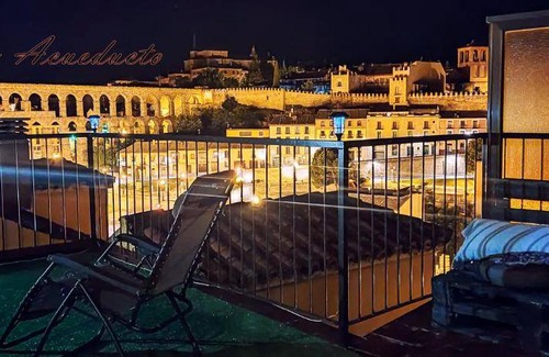 Segovia Old Town Hotel | 25 m² Hotel ∙ 127 guests