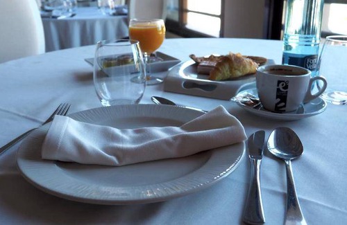 Segovia Old Town Hotel | 25 m² Hotel ∙ 127 guests