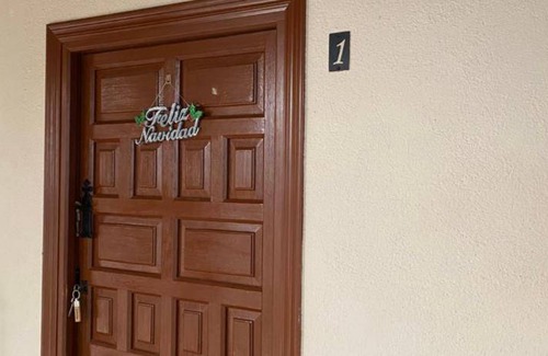Cabeza del Buey Hotel | 25 m² Hotel ∙ 3 guests