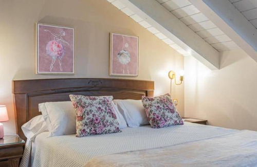 Onis Hotel | 25 m² Hotel ∙ 4 guests
