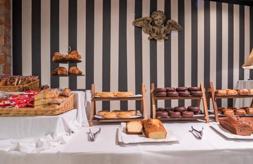 Onis Hotel | 25 m² Hotel ∙ 4 guests