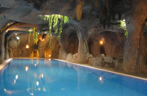 Onis Hotel | 25 m² Hotel ∙ 4 guests