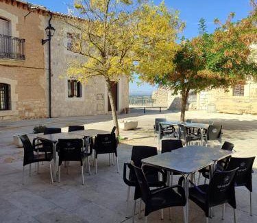 Haza Hotel | 25 m² Hotel ∙ 4 guests