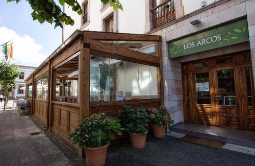 Cangas de Onis Hotel | 25 m² Hotel ∙ 127 guests