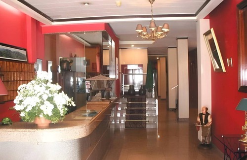 Cangas de Onis Hotel | 25 m² Hotel ∙ 127 guests