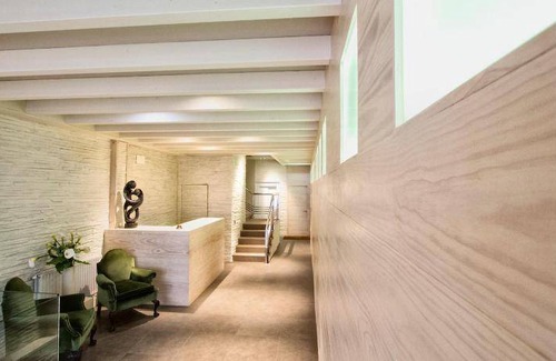 Cangas de Onis Hotel | 25 m² Hotel ∙ 127 guests