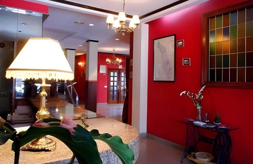 Cangas de Onis Hotel | 25 m² Hotel ∙ 127 guests