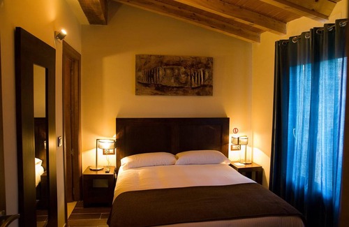 Bretun House | 25 m² House ∙ 1 bedroom ∙ 3 guests