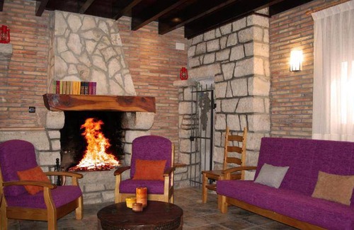 Penalba House | 25 m² House ∙ 3 guests