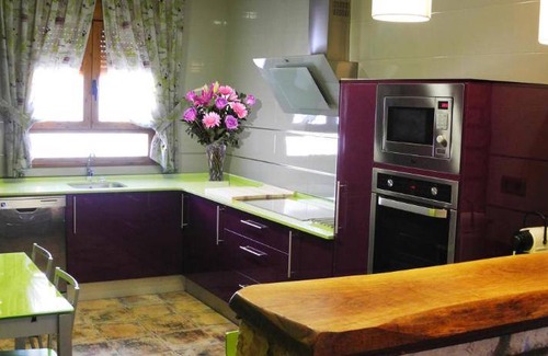 Penalba House | 25 m² House ∙ 3 guests