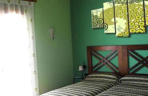 Penalba House | 25 m² House ∙ 3 guests