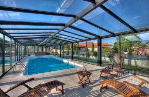 Baltar House | 25 m² House ∙ 4 guests