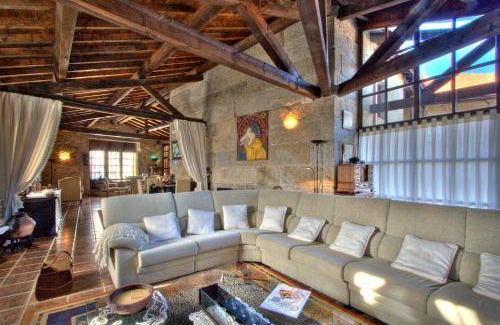 Baltar House | 25 m² House ∙ 4 guests