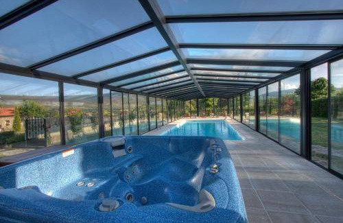 Baltar House | 25 m² House ∙ 4 guests