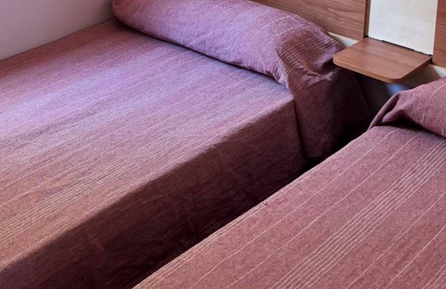 Casablanca House | 25 m² Mobile home ∙ 2 bedrooms ∙ 4 guests