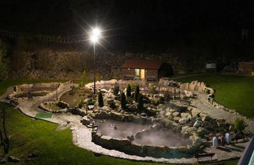 Barbadas Hotel | 25 m² Motel ∙ 3 guests