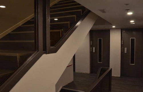 Almagro Apartment | 25 m² Serviced apartment ∙ 127 guests