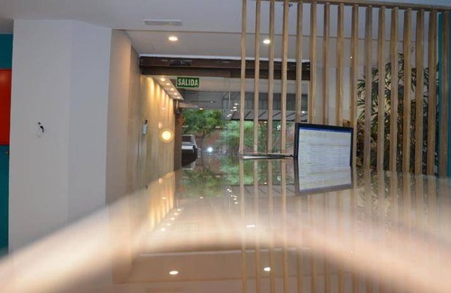 Almagro Apartment | 25 m² Serviced apartment ∙ 127 guests