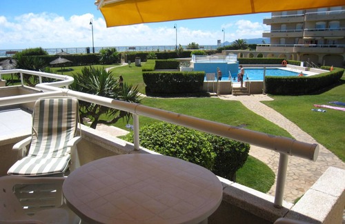 Els Griells Apartment | 25 m² Studio flat ∙ 1 bedroom ∙ 3 guests