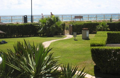 Els Griells Apartment | 25 m² Studio flat ∙ 1 bedroom ∙ 3 guests