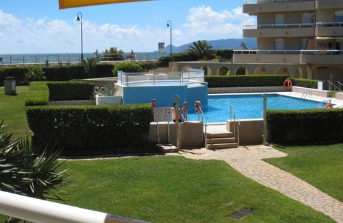 Els Griells Apartment | 25 m² Studio flat ∙ 1 bedroom ∙ 3 guests