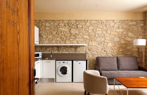Pals Apartment | 25 m² Studio flat ∙ 1 bedroom ∙ 4 guests