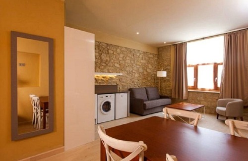Pals Apartment | 25 m² Studio flat ∙ 1 bedroom ∙ 4 guests