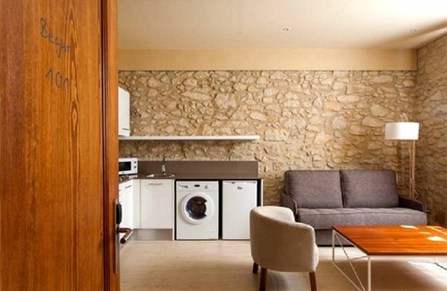 Pals Apartment | 25 m² Studio flat ∙ 4 guests