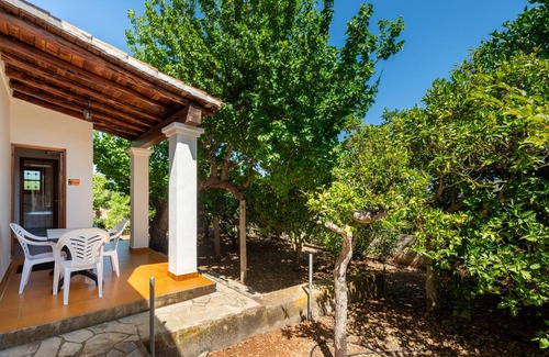 Santa Gertrudis House | 250 m² House ∙ 4 bedrooms ∙ 7 guests