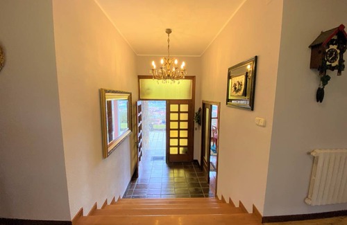 Arriondas Apartment | 250 m² Apartment ∙ 4 bedrooms ∙ 9 guests