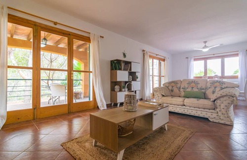 Port des Canonge Ski Chalet | 250 m² Chalet ∙ 5 bedrooms ∙ 6 guests