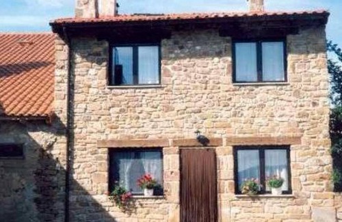 San Andres de Soria House | 250 m² House ∙ 5 bedrooms ∙ 12 guests