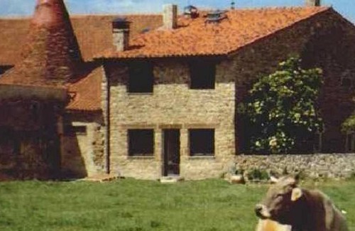 San Andres de Soria House | 250 m² House ∙ 5 bedrooms ∙ 12 guests