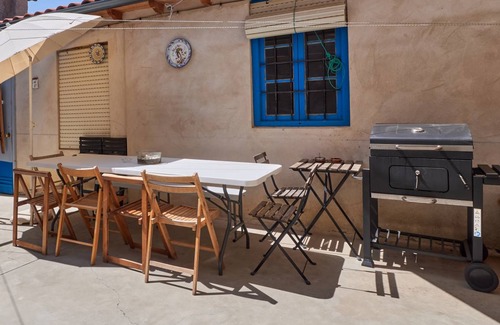 San Justo de la Vega House | 250 m² House ∙ 7 bedrooms ∙ 14 guests