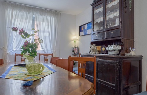 San Justo de la Vega House | 250 m² House ∙ 7 bedrooms ∙ 14 guests